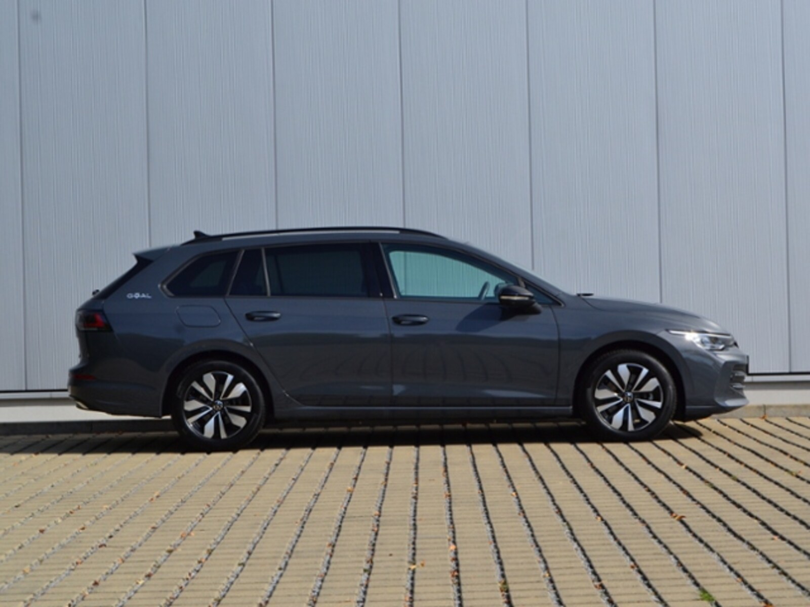 Volkswagen Golf Variant – Bild 18