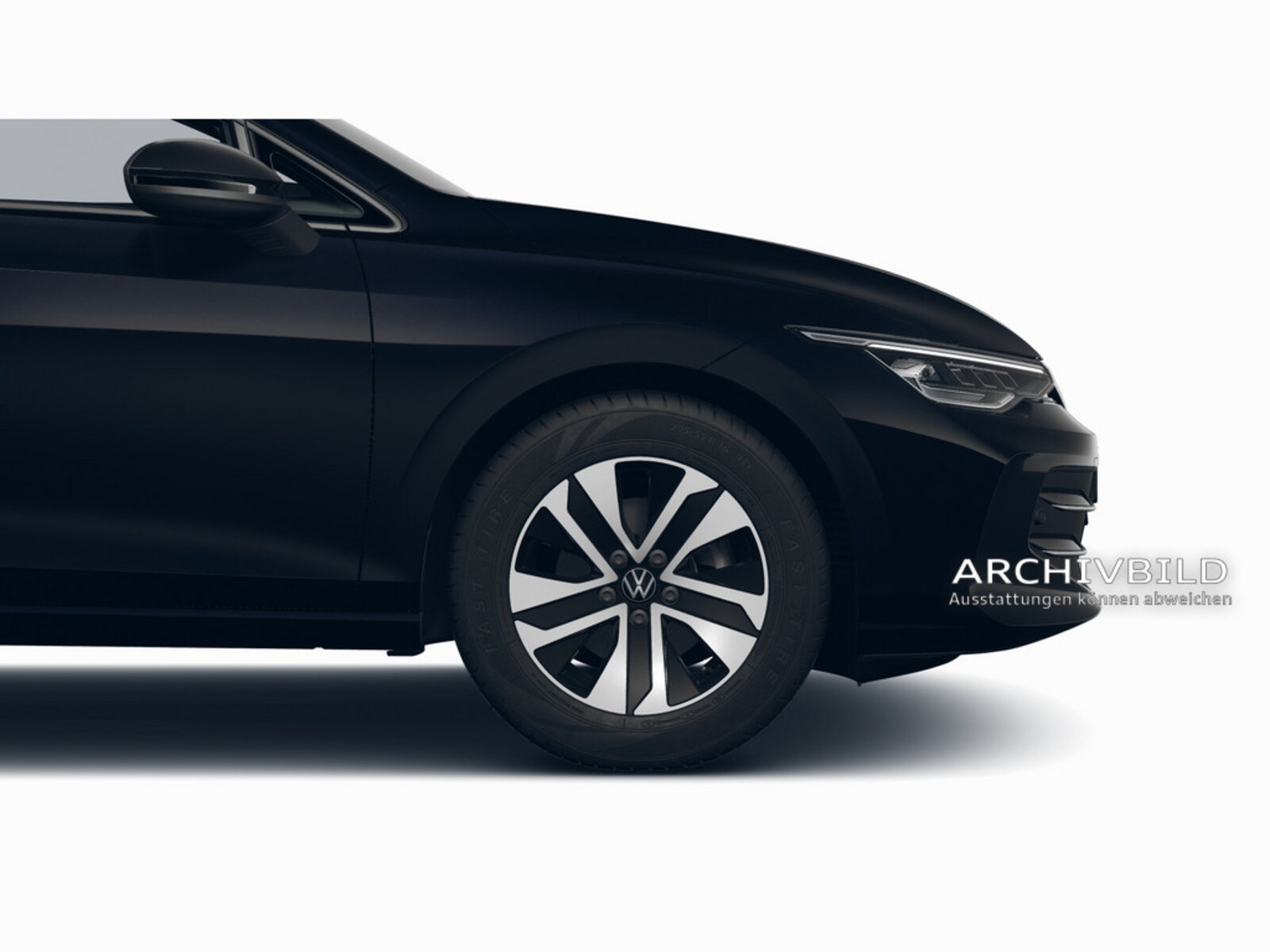 Volkswagen Golf Variant – Bild 8