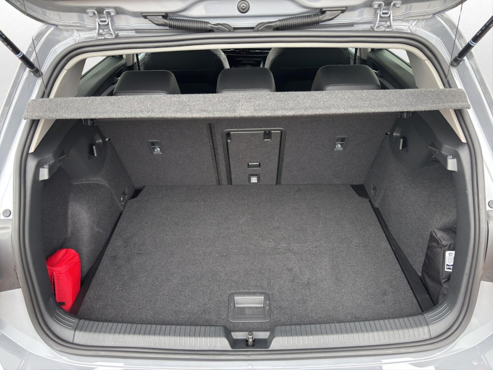 Volkswagen Golf – Bild 17