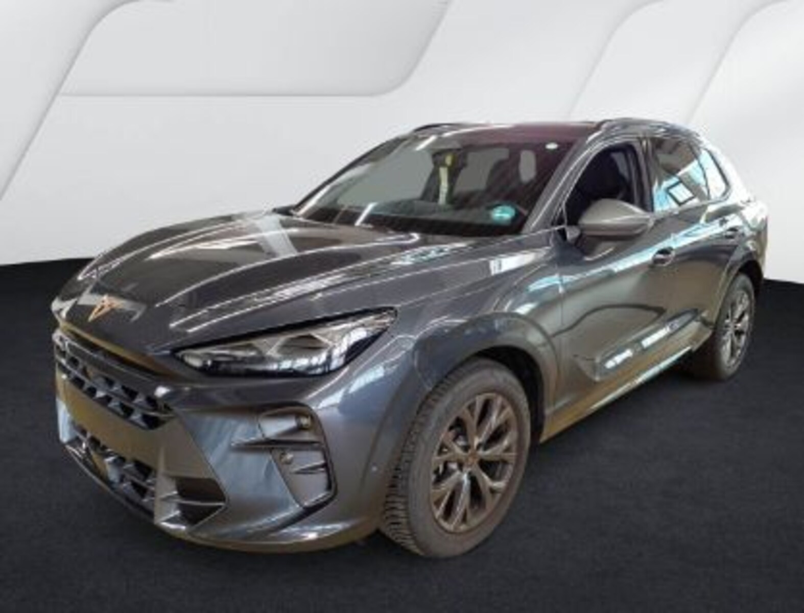 CUPRA Terramar – Bild 2