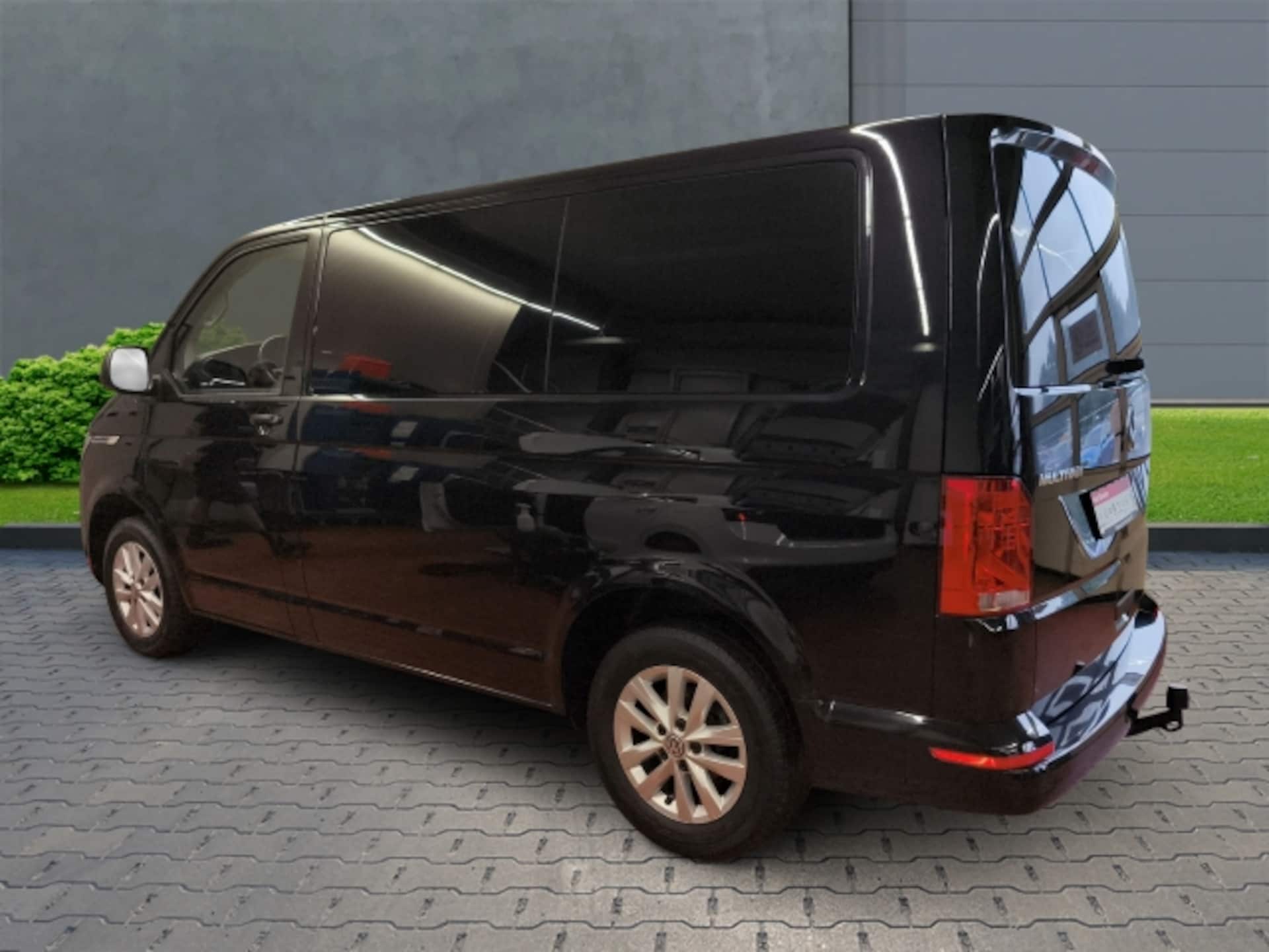 Volkswagen T6.1 Multivan Trendline