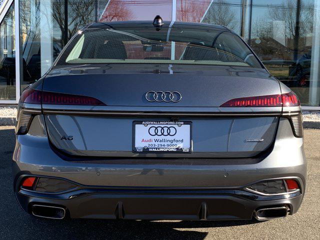 2026 Audi A6 Premium Plus - Photo 7