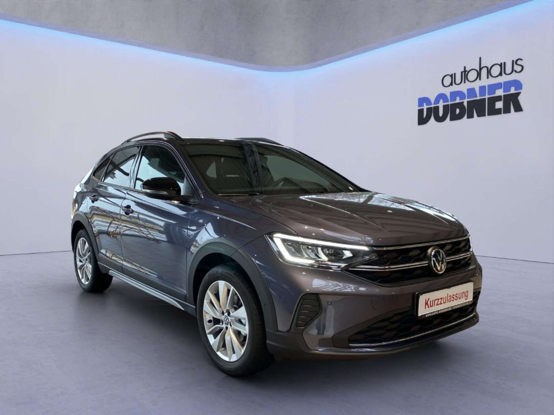 Volkswagen Taigo ENERGY