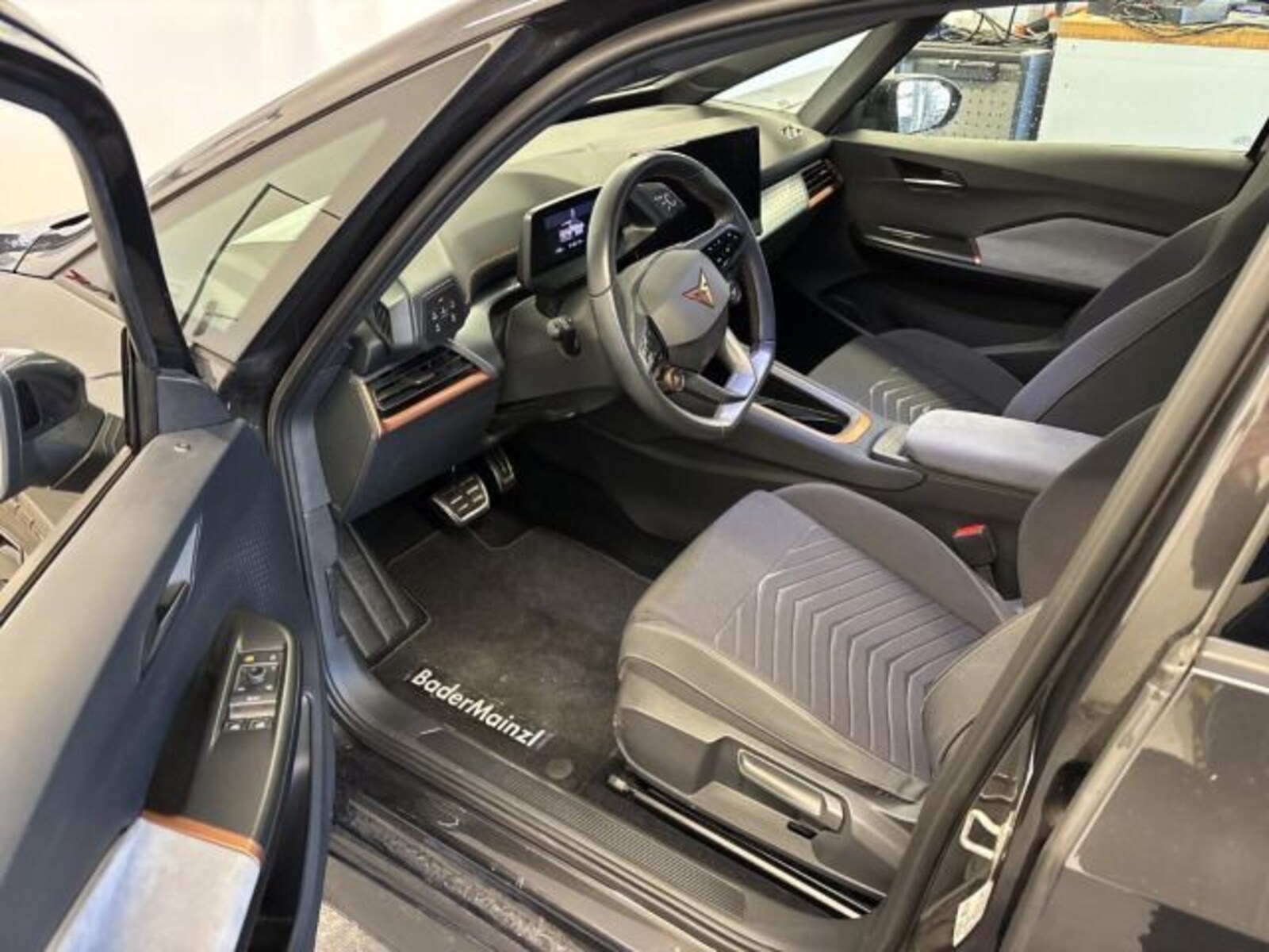 CUPRA Born – Bild 4