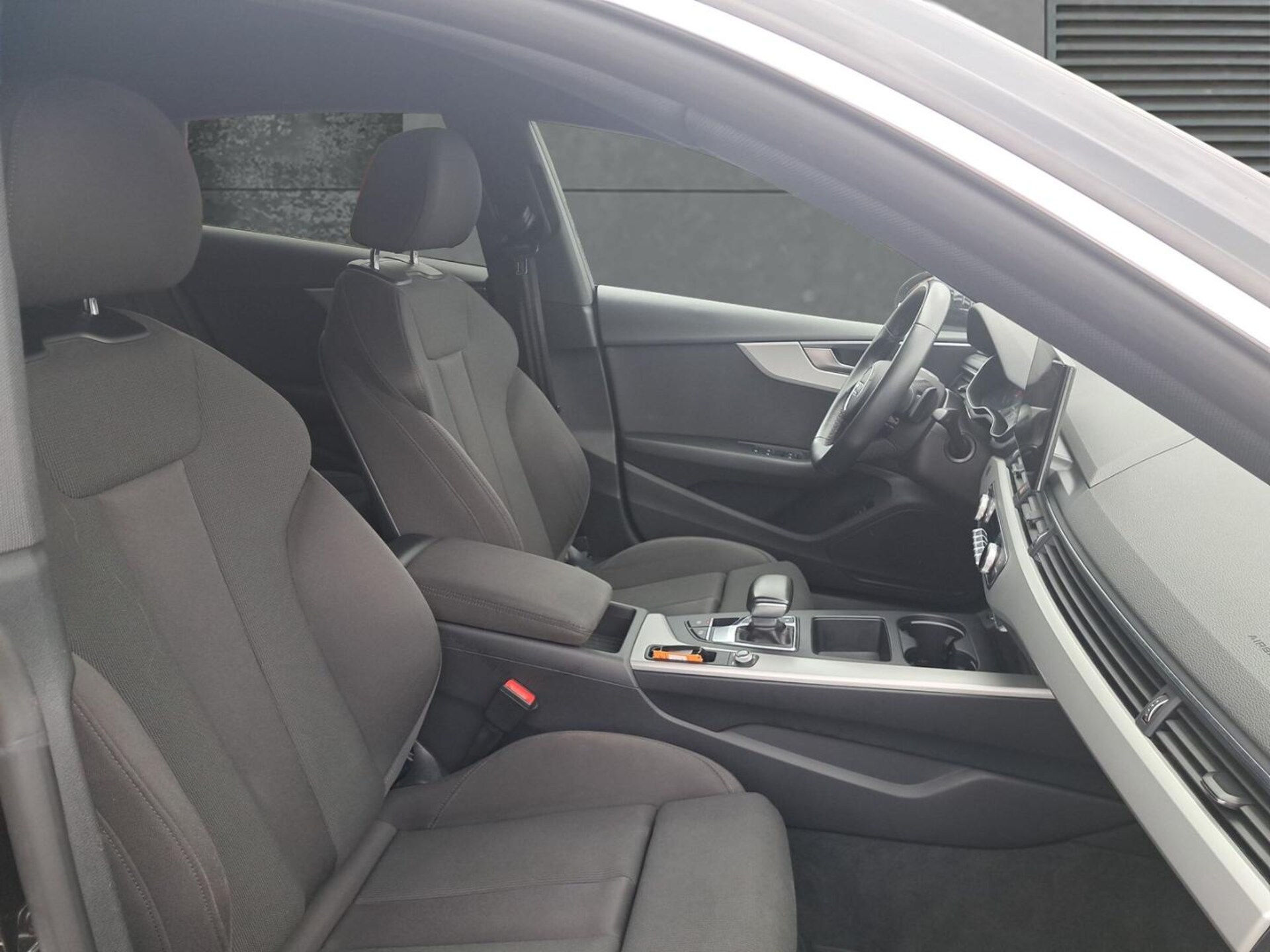 Audi A5 Sportback S line