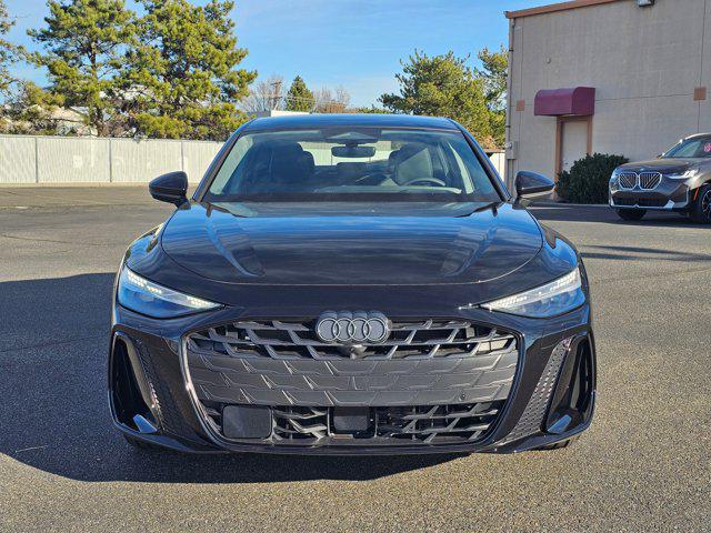 2026 Audi A6 Premium Plus - Photo 37