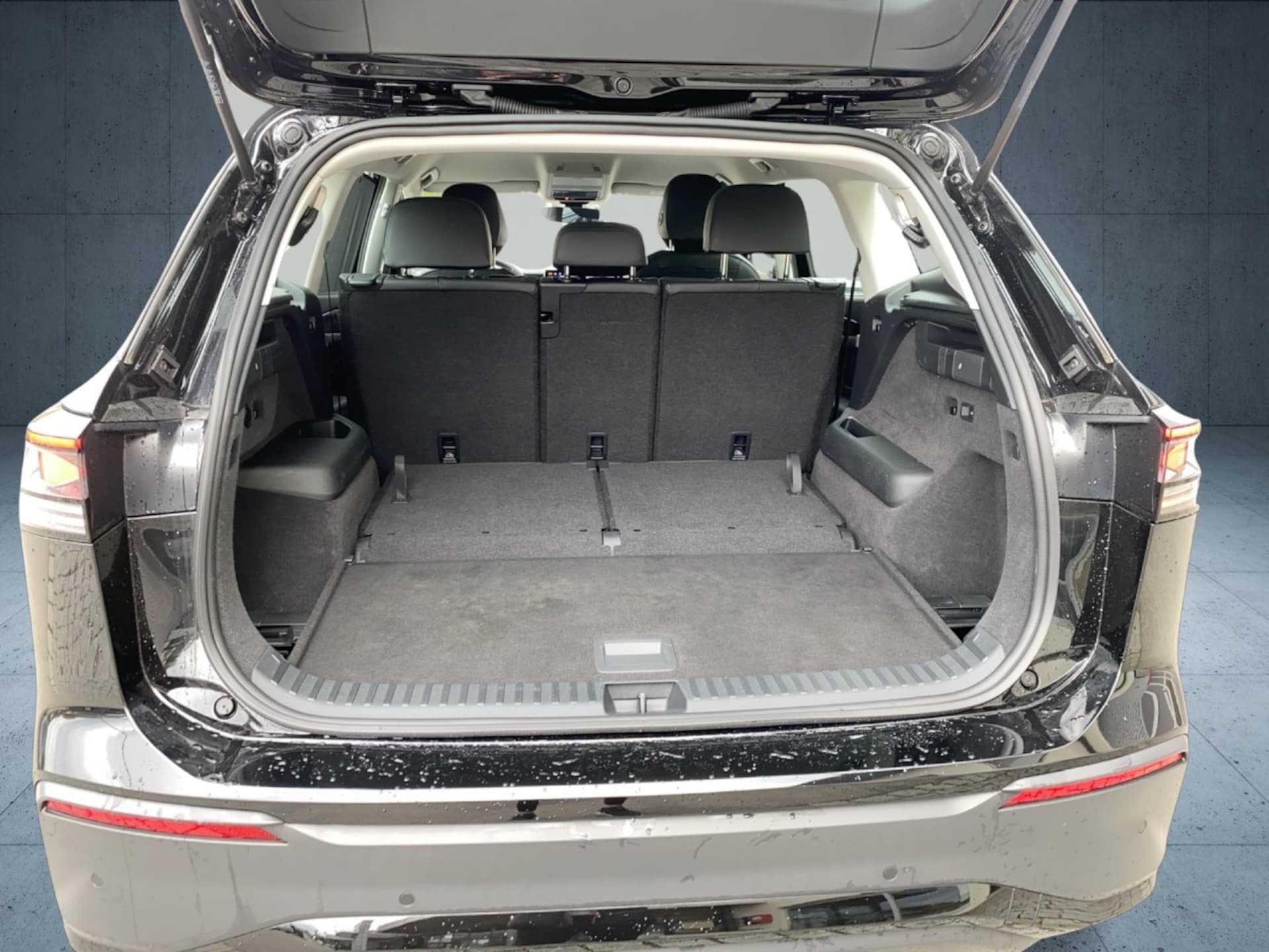 Volkswagen Tayron Life