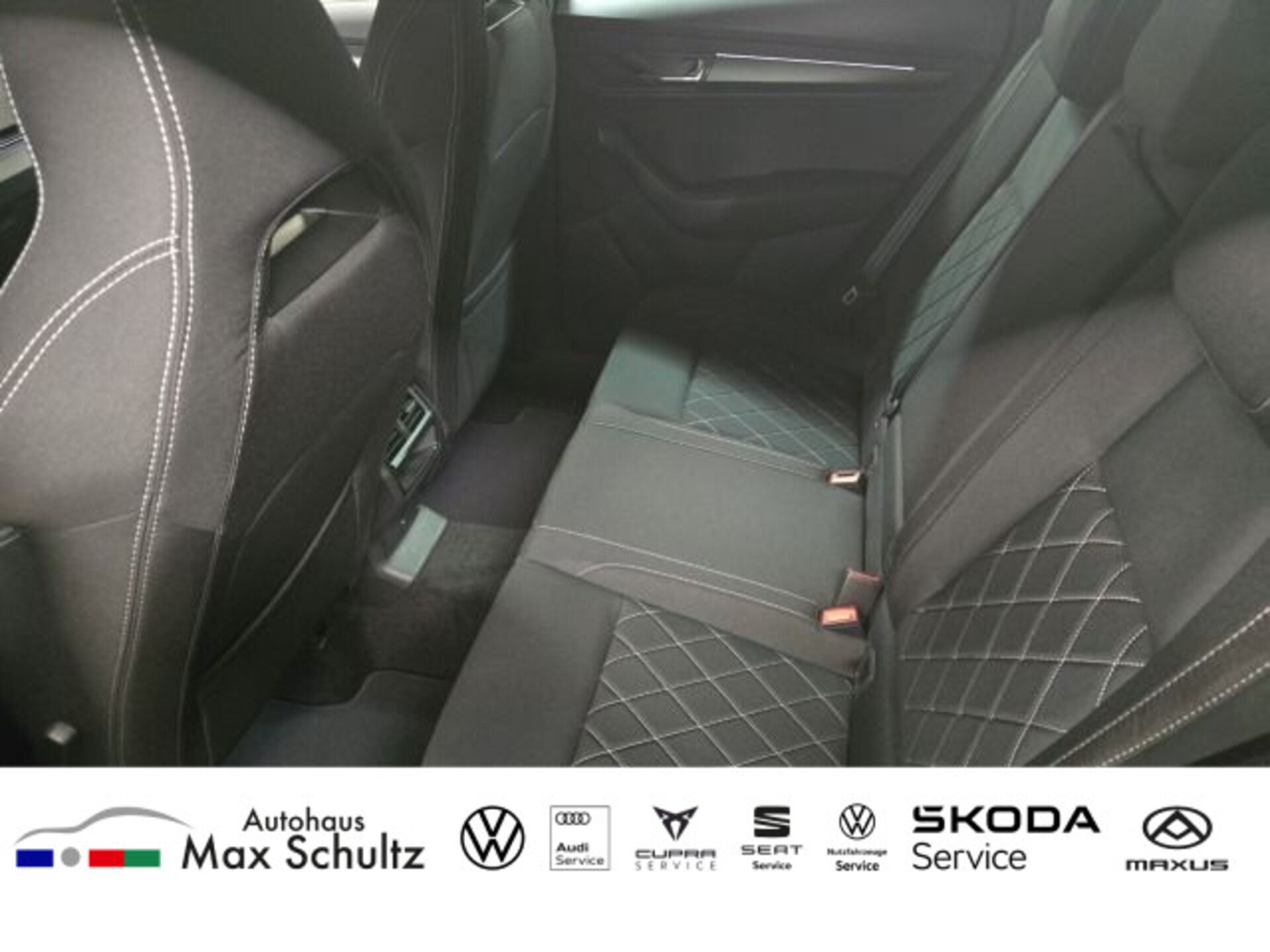 Skoda Karoq Sportline