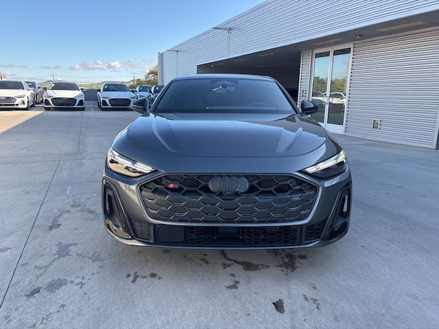 2026 Audi S5 Sedan