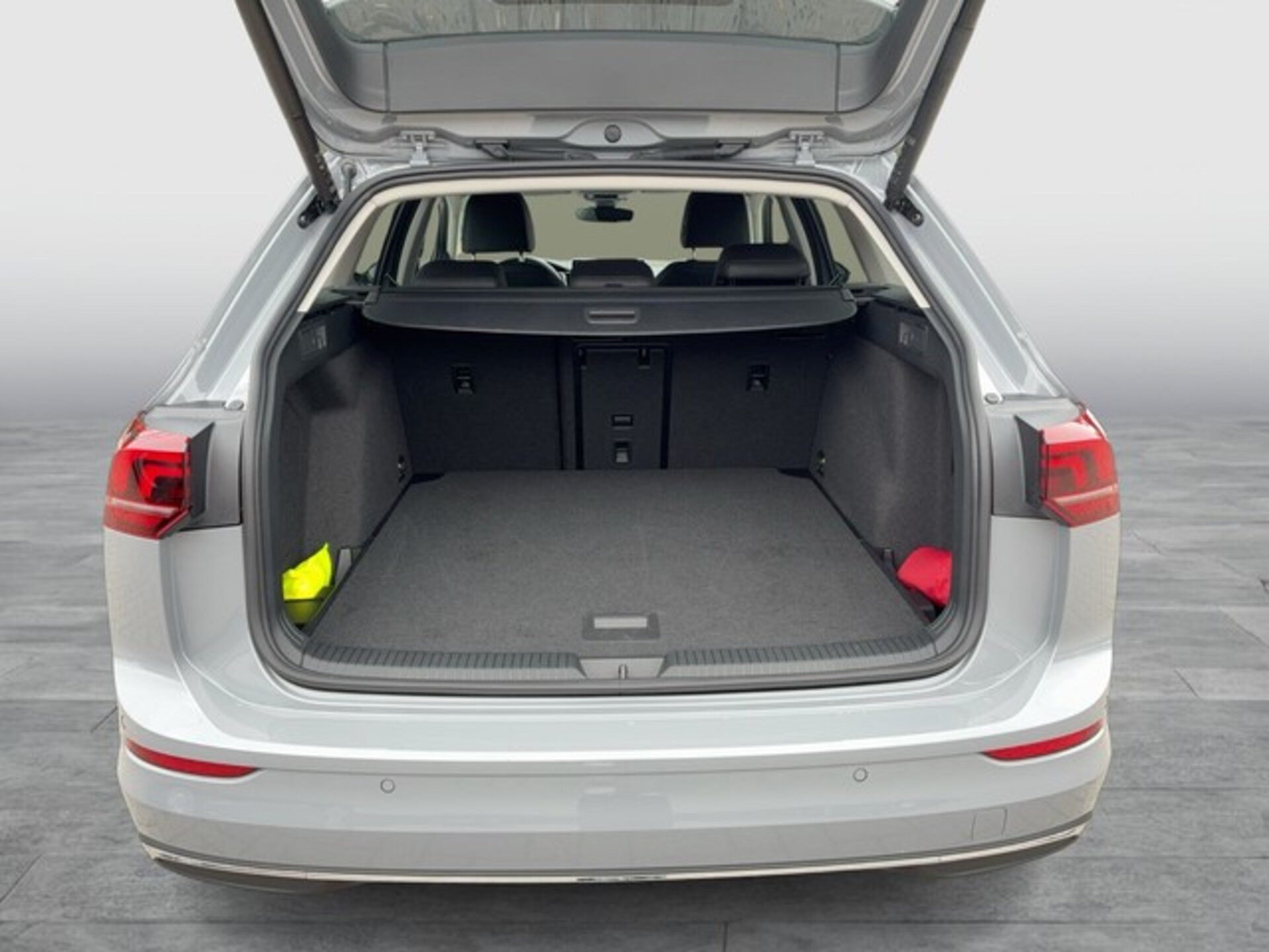 Volkswagen Golf Variant Goal