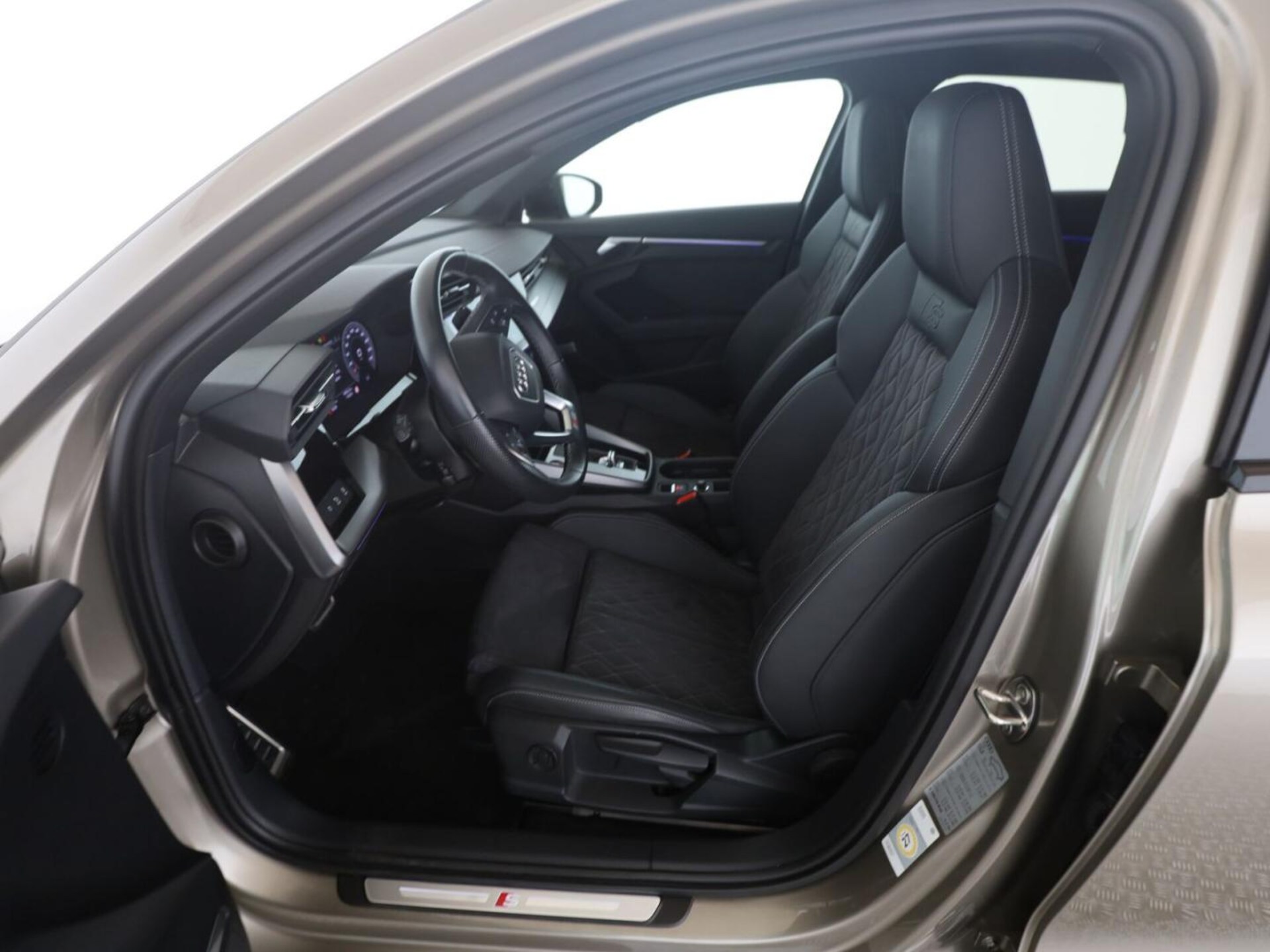 Audi S3 Sportback