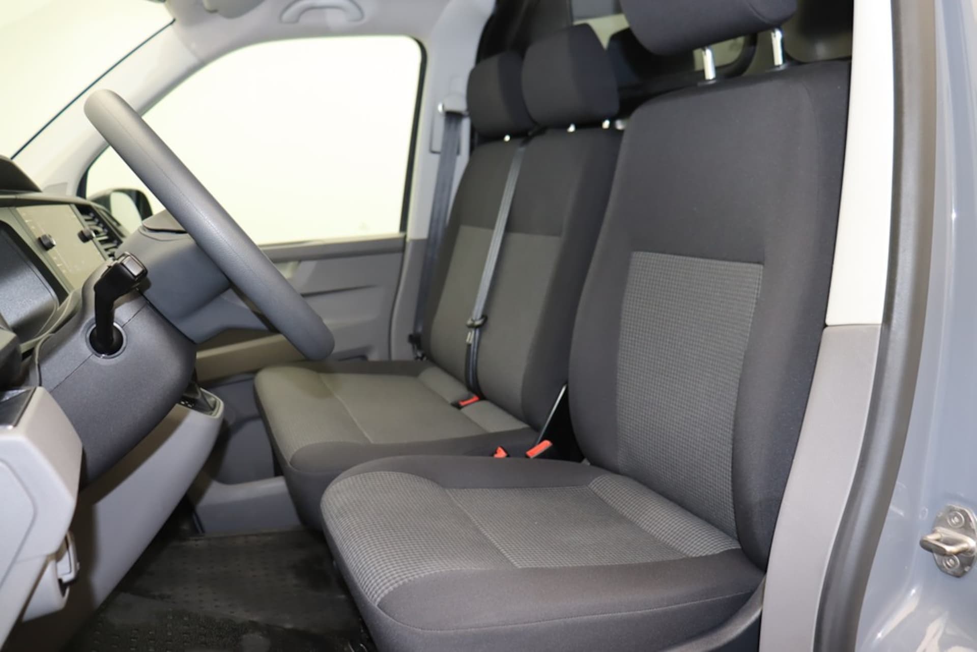 Volkswagen T6.1 Transporter Kasten kurzer Radstand