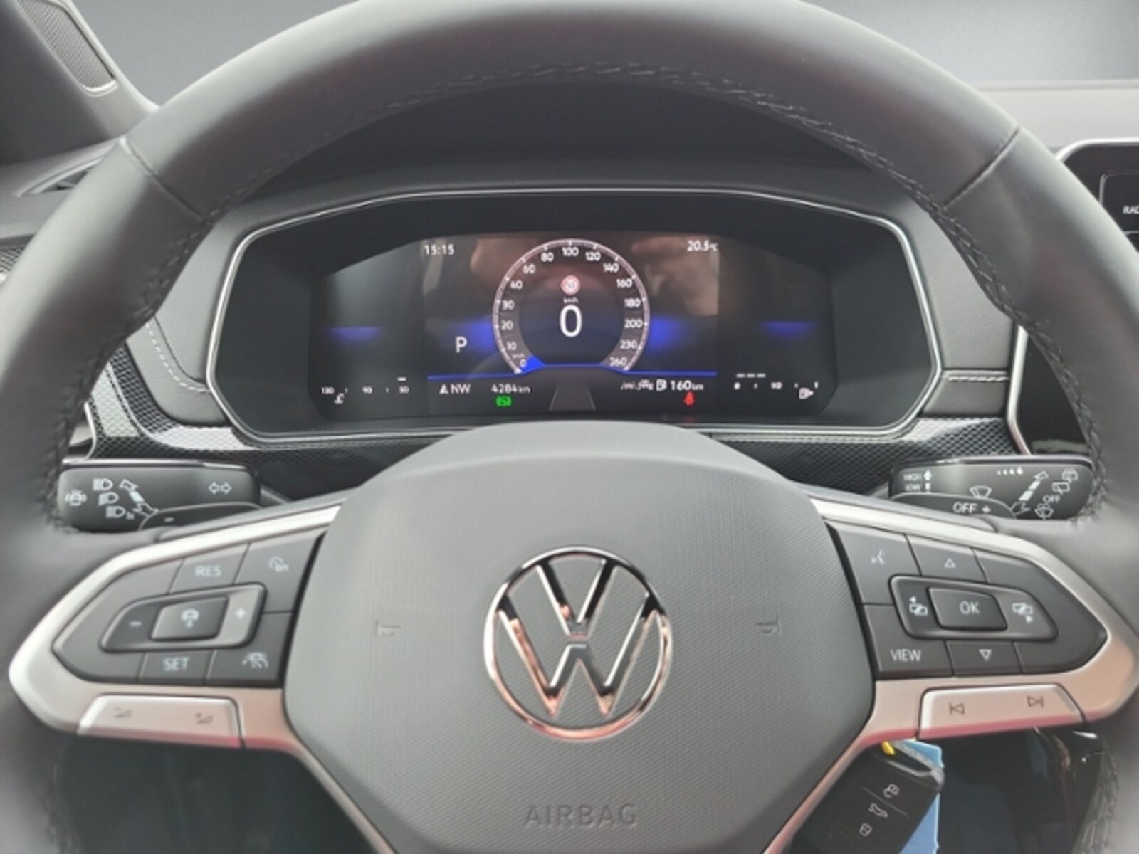 Volkswagen T-Cross – Bild 16
