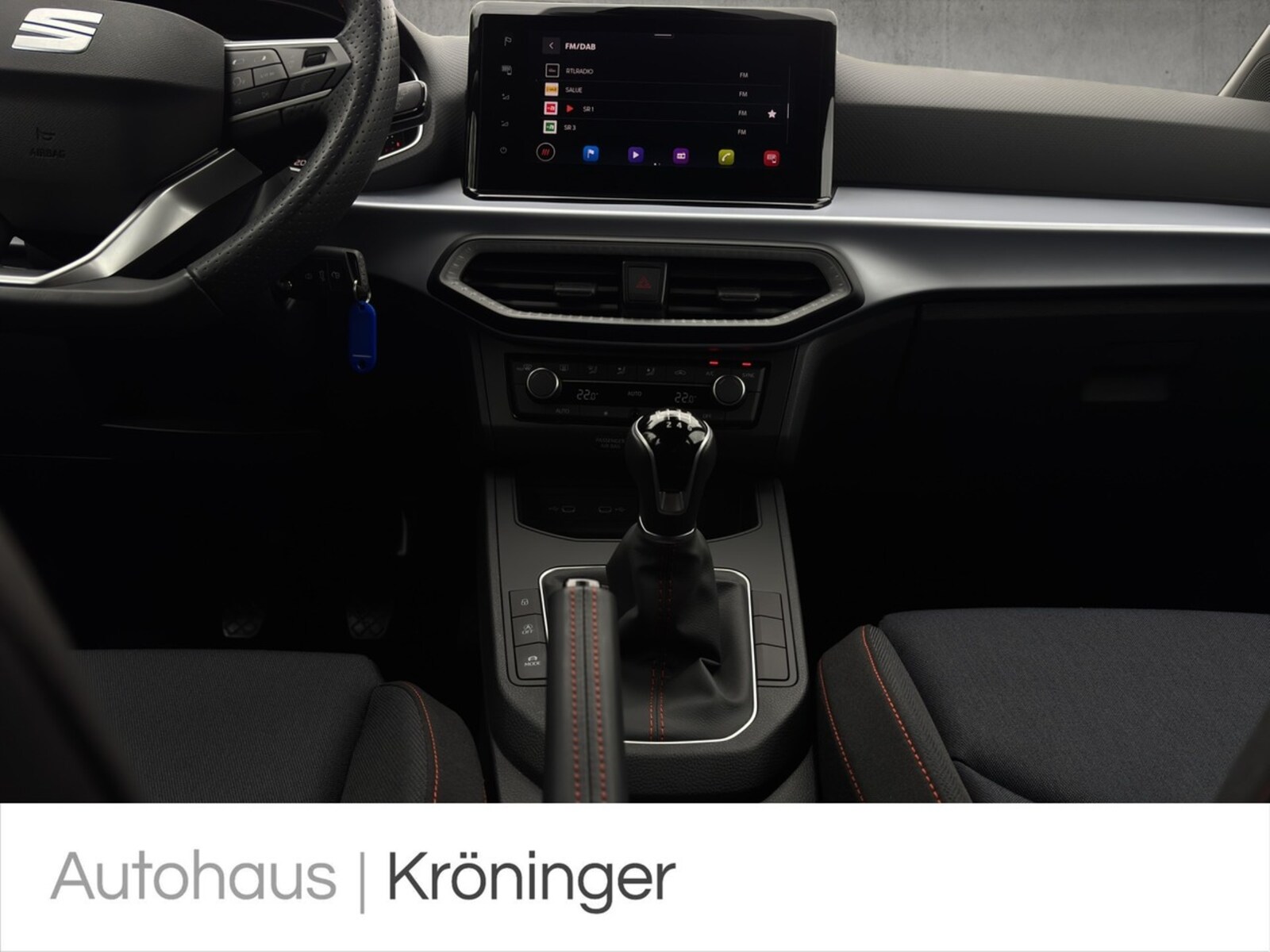 SEAT Ibiza – Bild 14