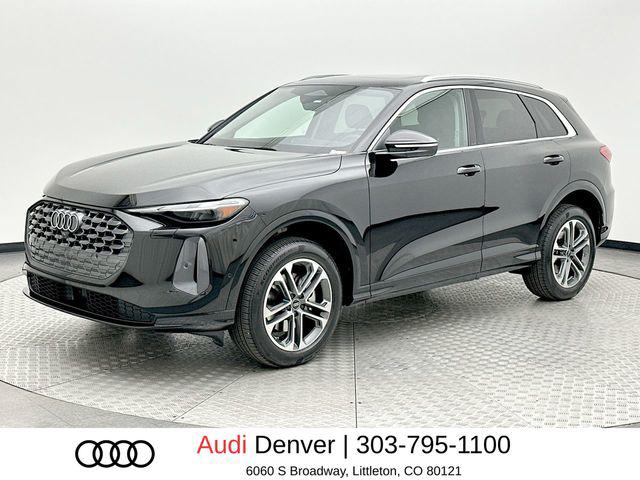 2025 Audi Q5 40 Premium's photo