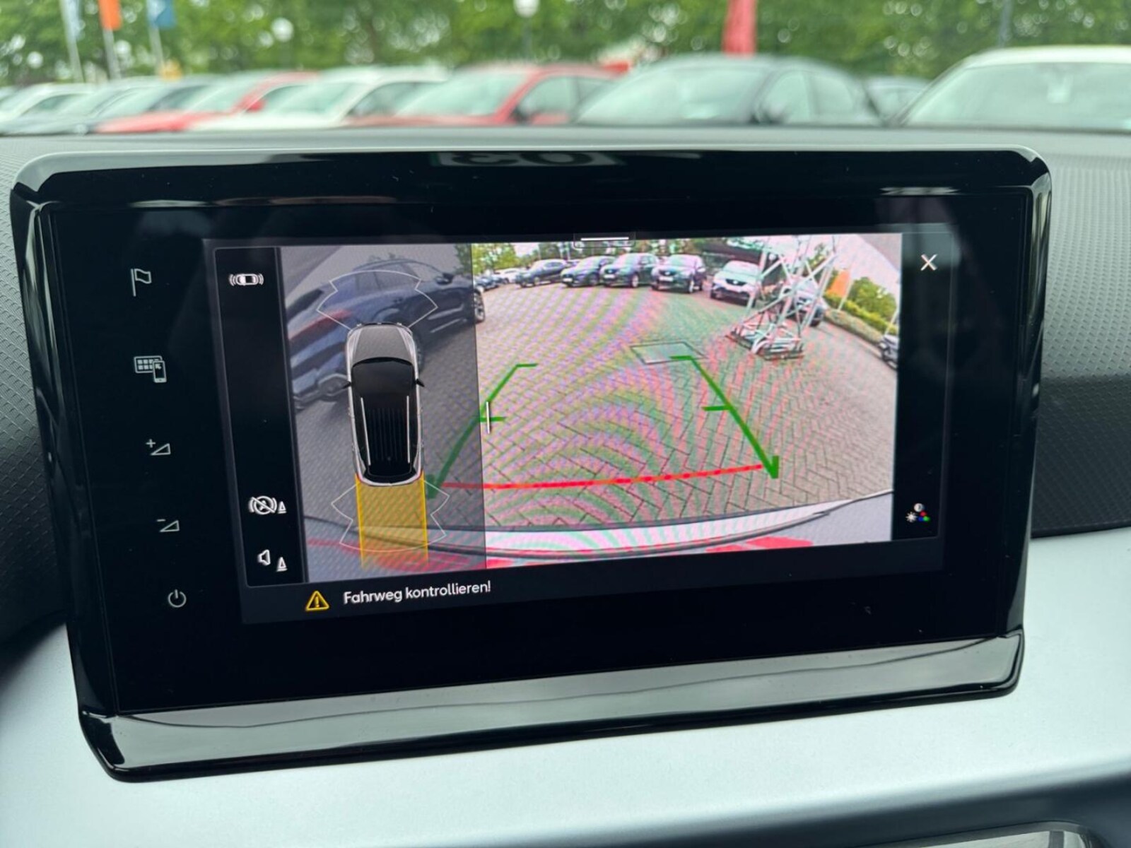 SEAT Arona – Bild 14