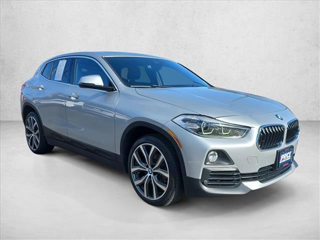 2019 BMW X2