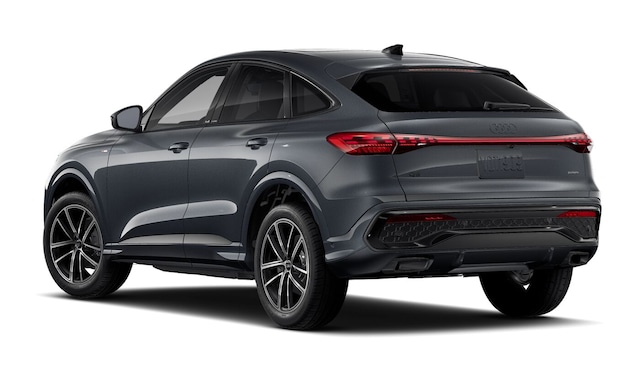 2026 Audi Q5 Sportback