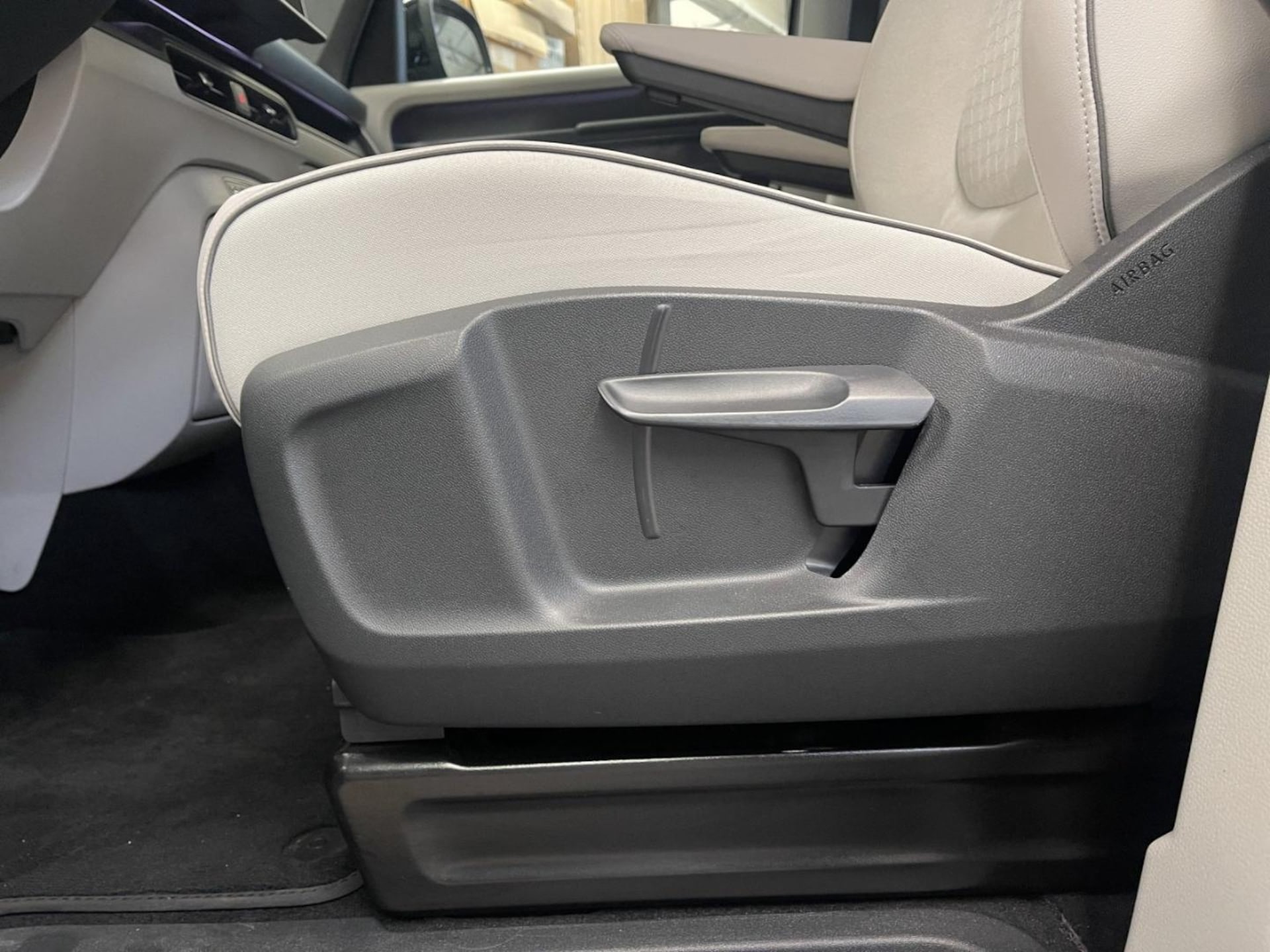 Volkswagen ID. Buzz Pro