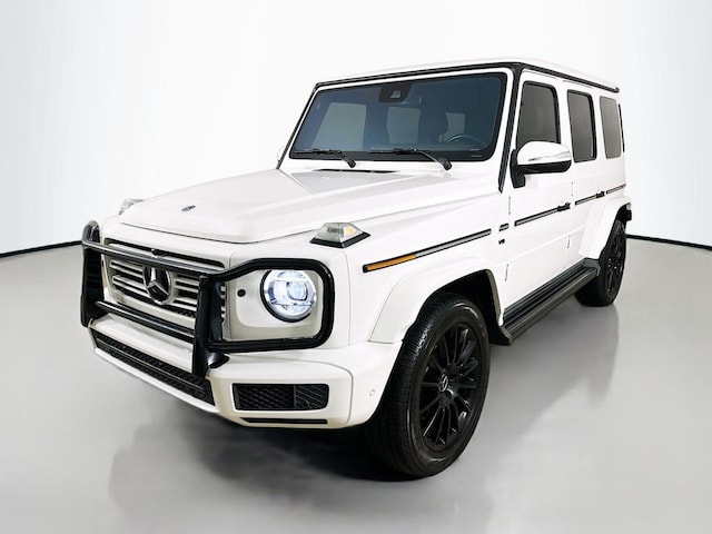 2019 Mercedes-Benz