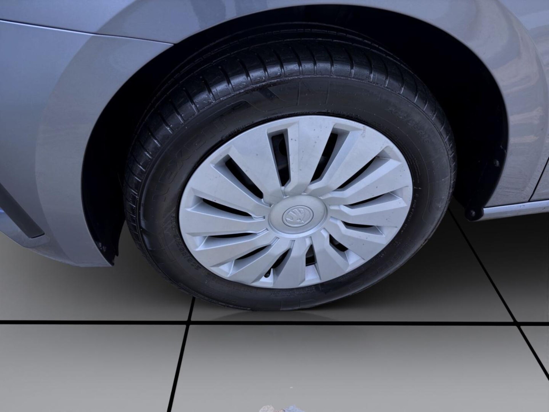 Skoda Scala Essence