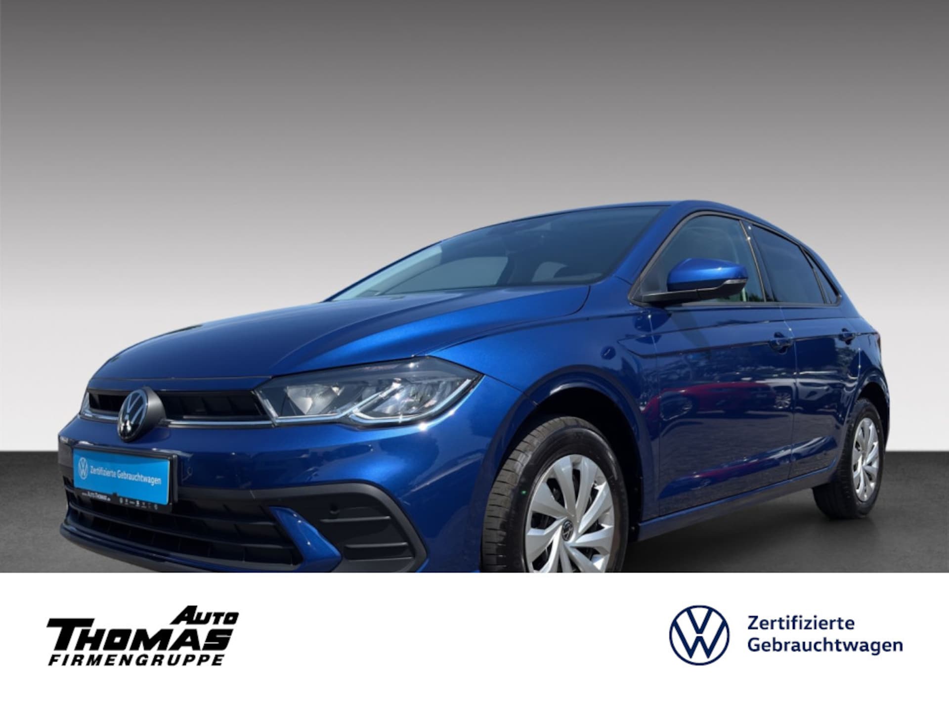 Volkswagen Polo Life