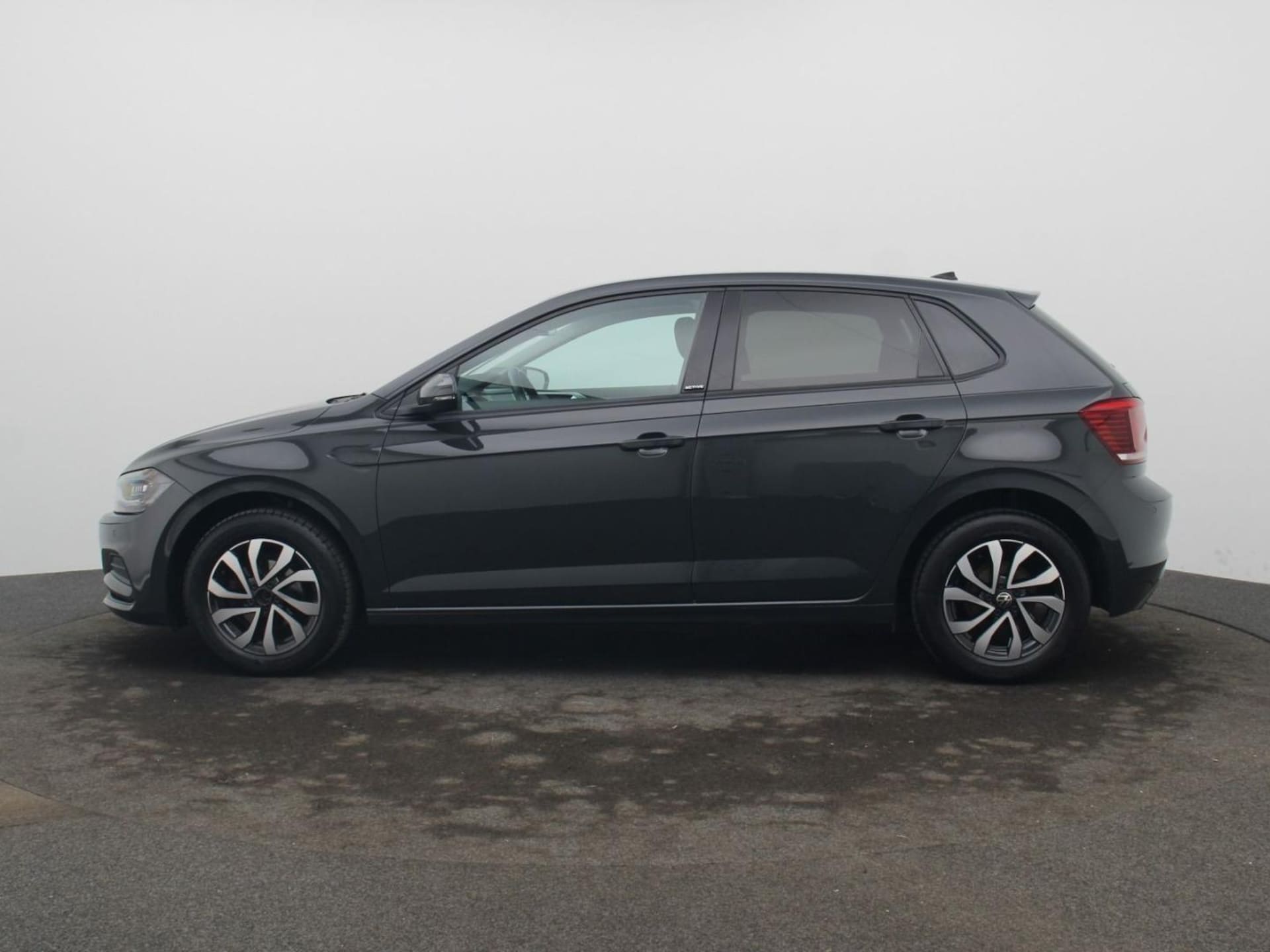 Volkswagen Polo Active