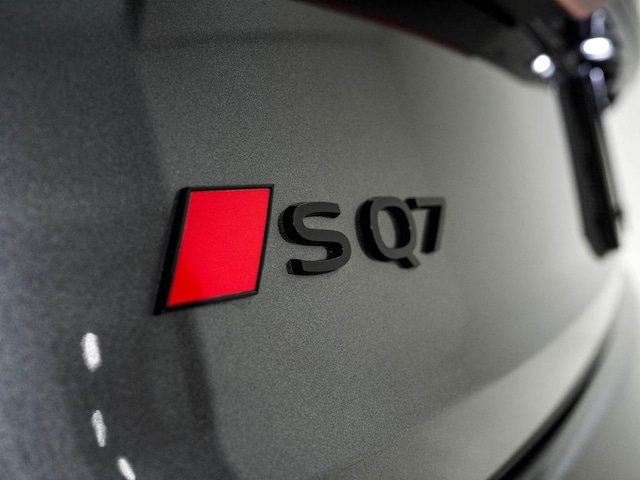 2026 Audi SQ7 Prestige - Photo 43
