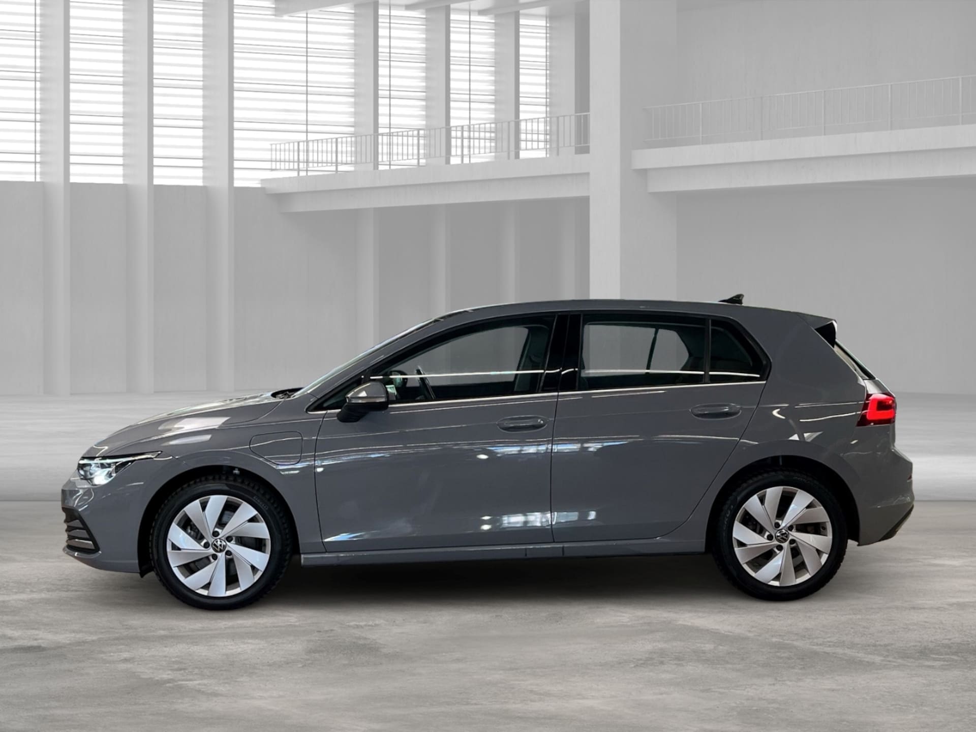 Volkswagen Golf Style