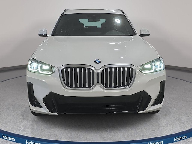 2023 BMW X3