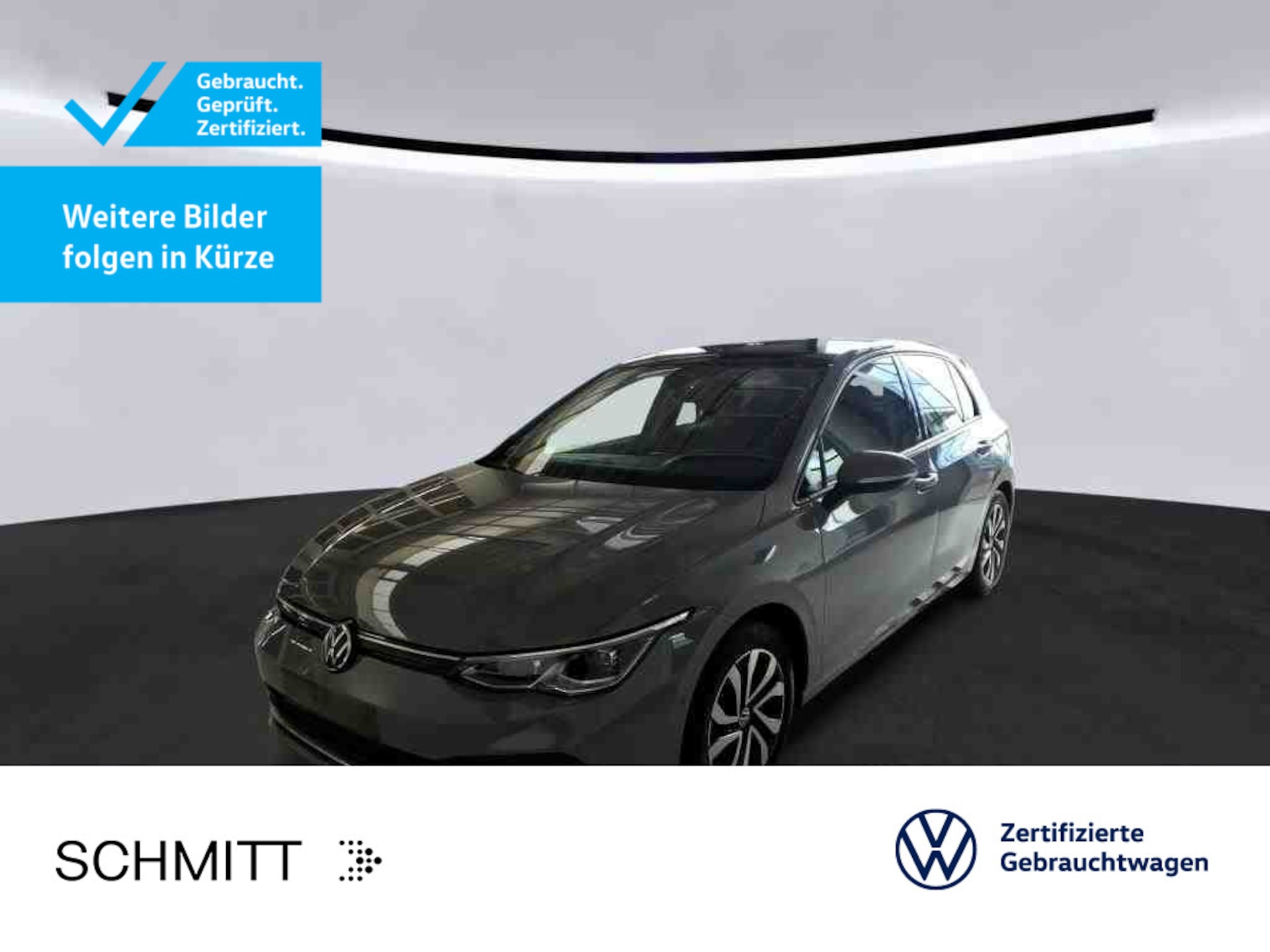 Volkswagen Golf Active