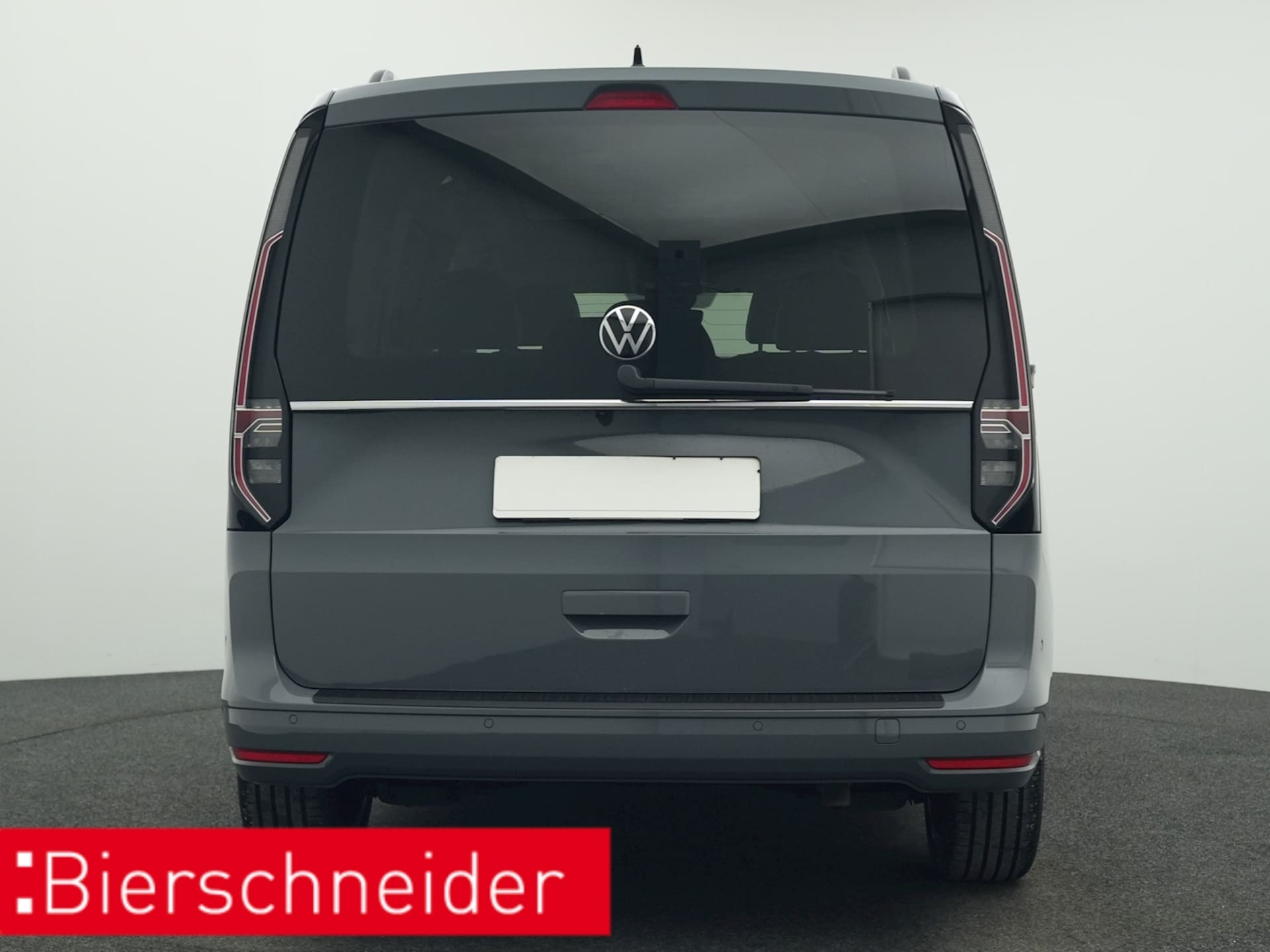 Volkswagen Caddy Style
