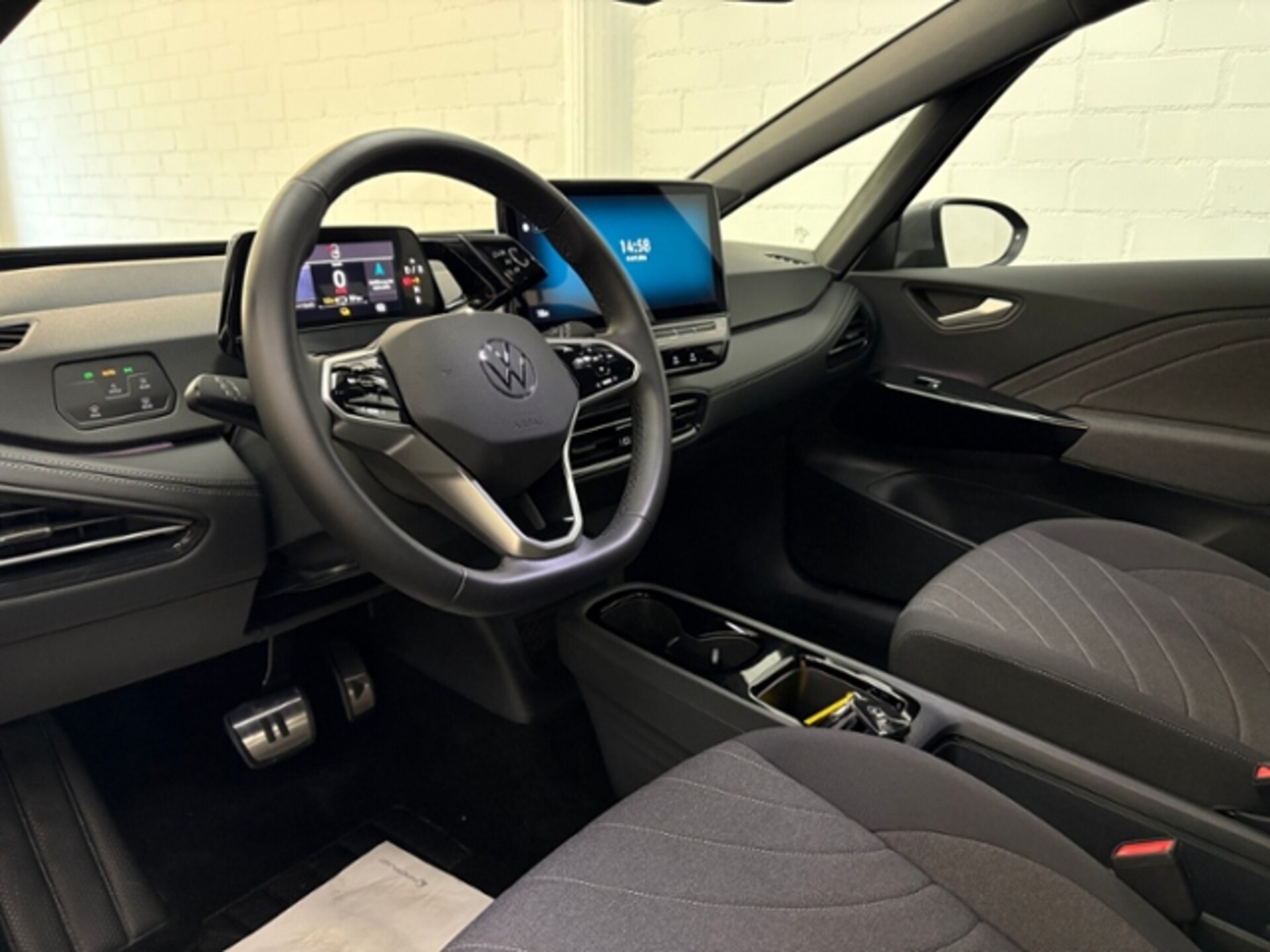 Volkswagen ID.3 Pro