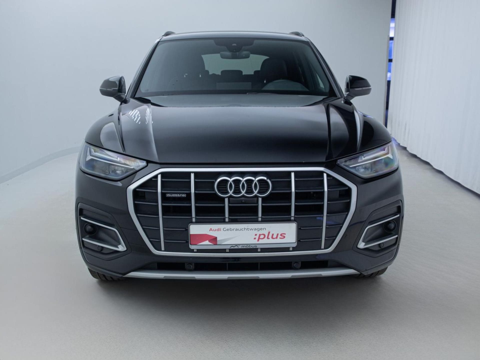 Audi Q5 SUV Advanced