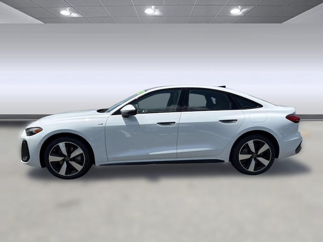 2026 Audi A5 Sedan