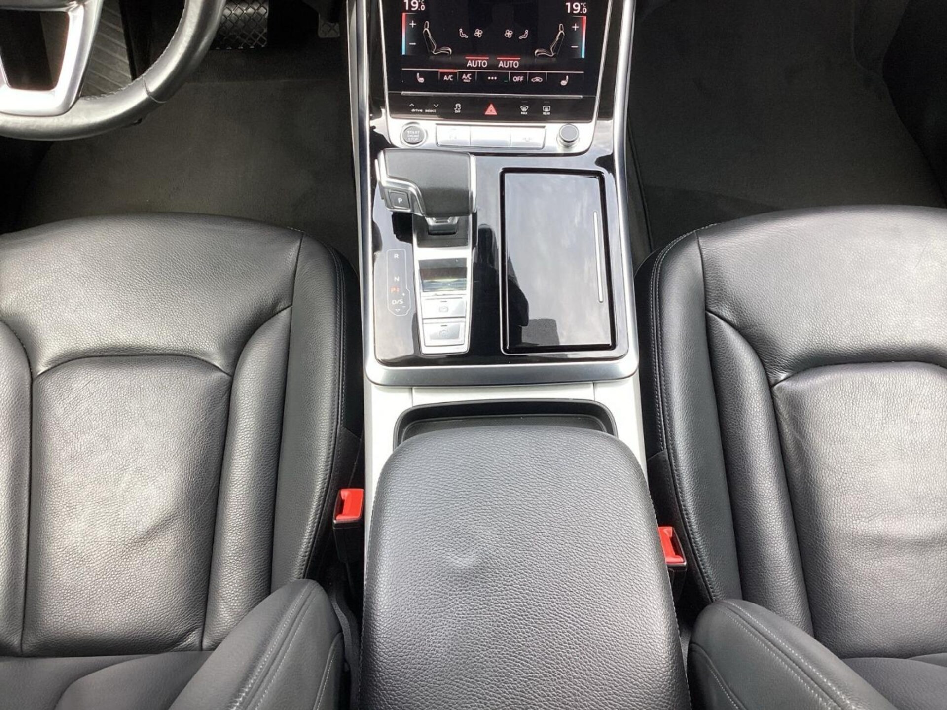 Audi Q8 SUV