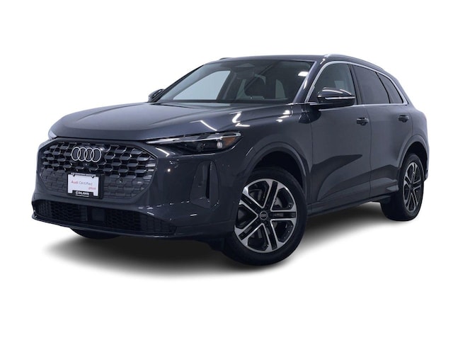 Photo of 2025 Audi Q5