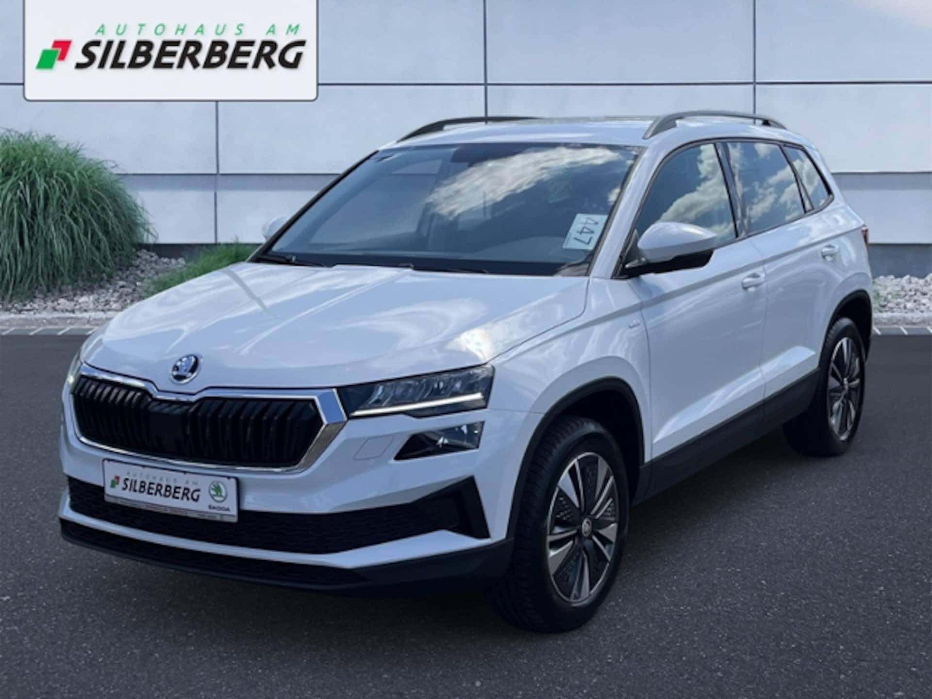 Skoda Karoq Ambition