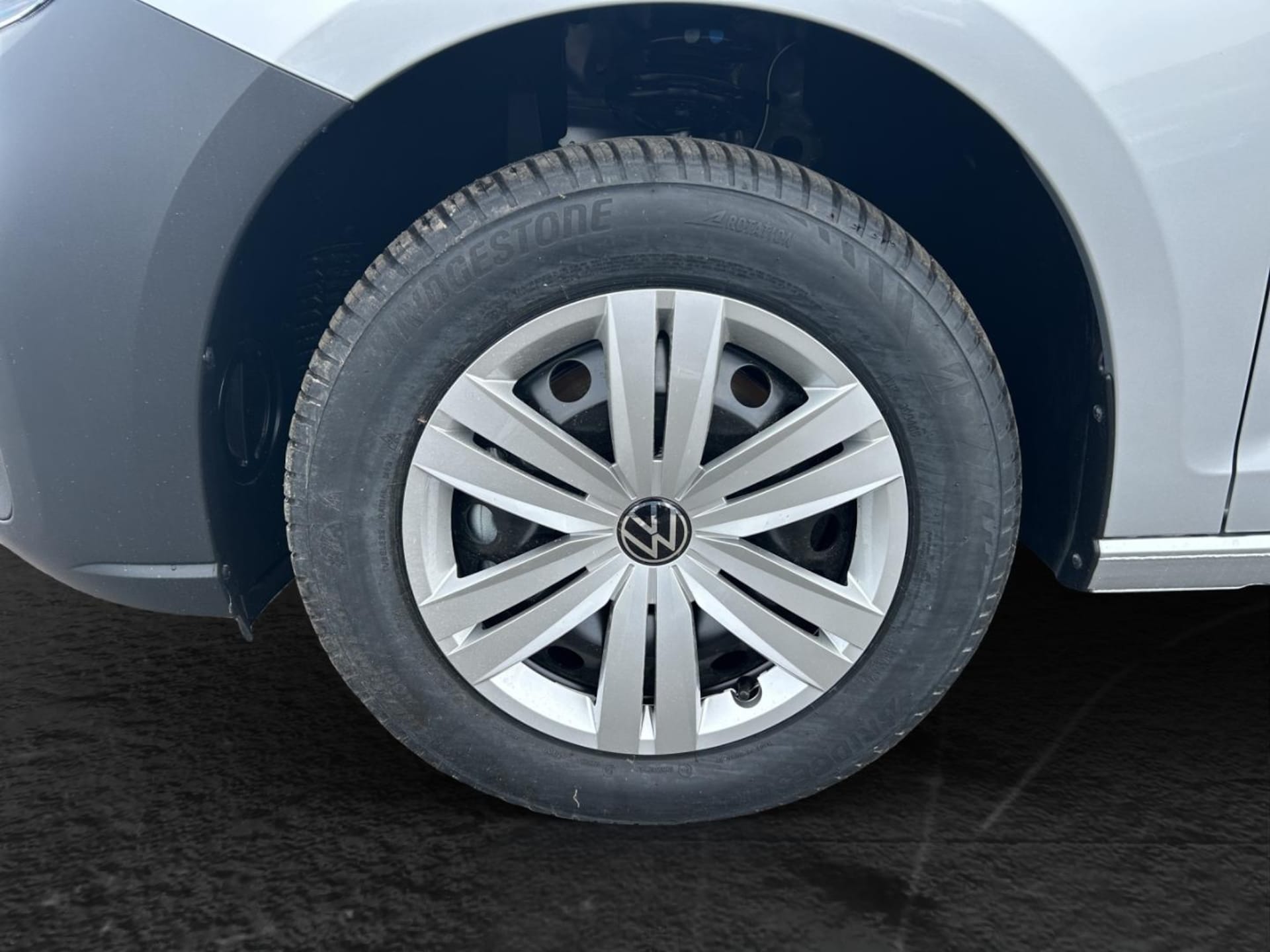 Volkswagen Caddy Maxi Cargo