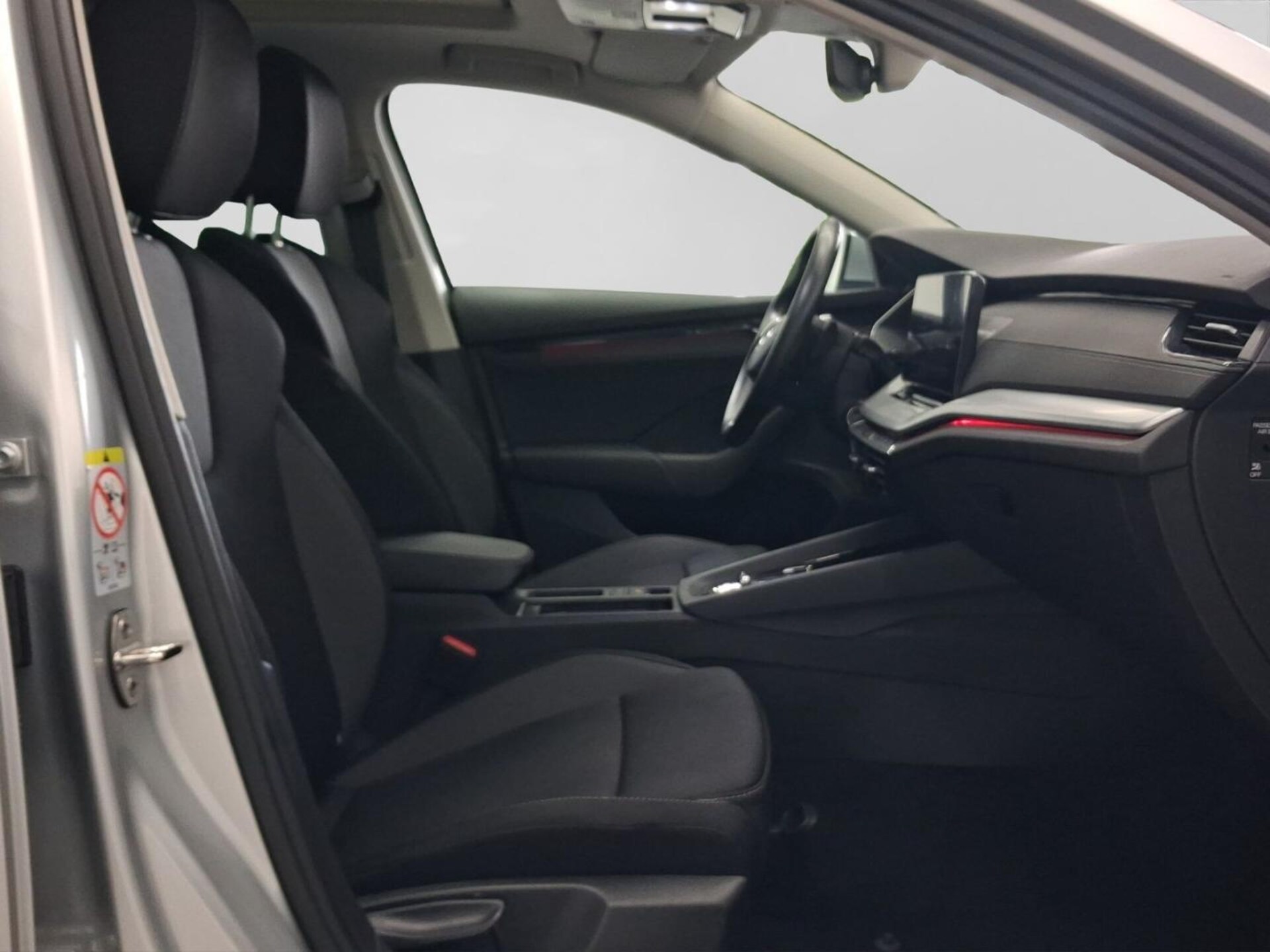 Skoda Octavia Combi Ambition