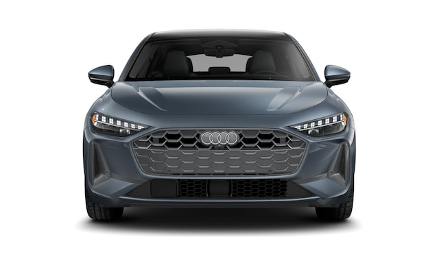 2026 Audi A5 Sedan
