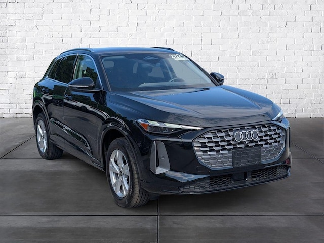 Photo of 2025 Audi Q5 