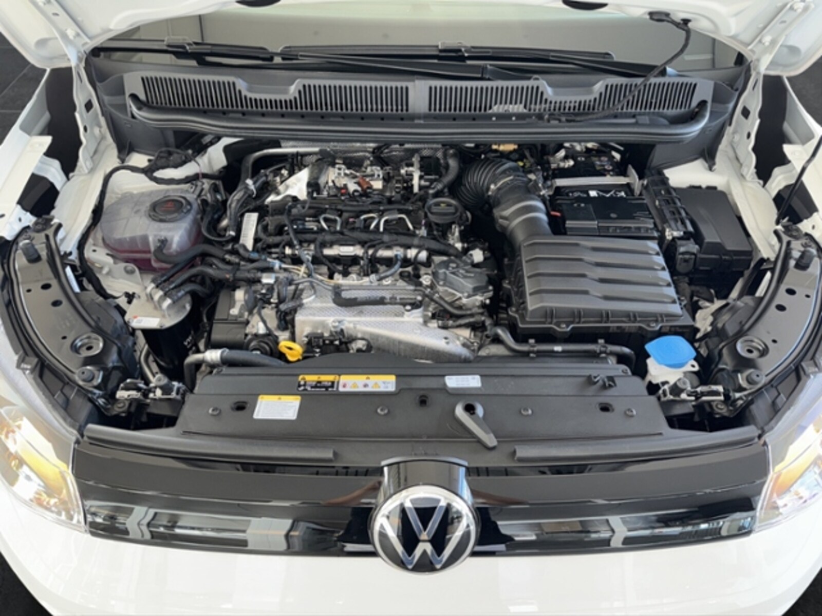 Volkswagen Caddy Maxi Cargo – Bild 22