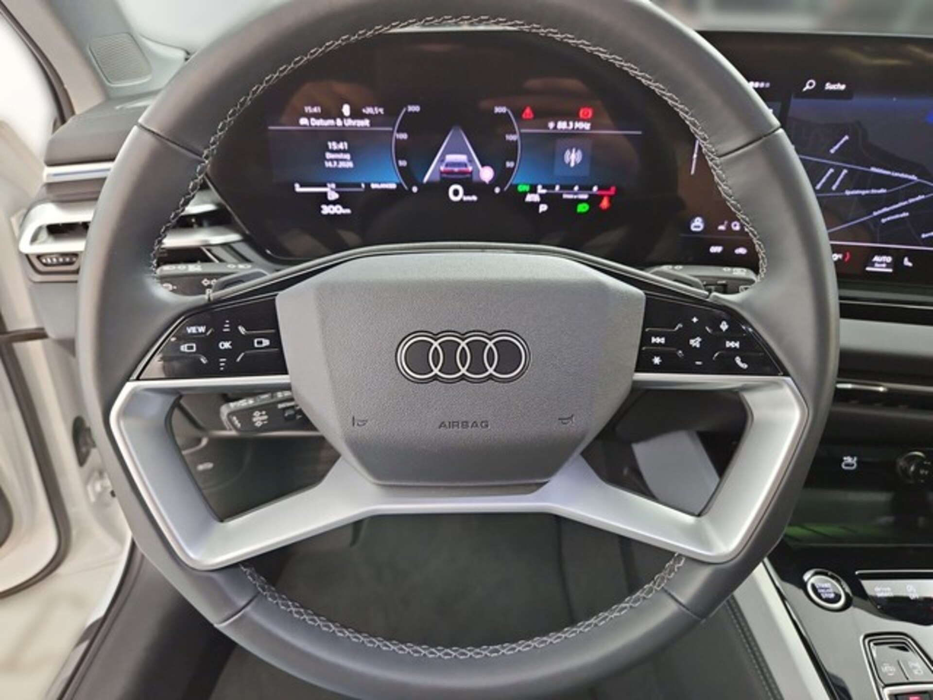 Audi A5 Avant