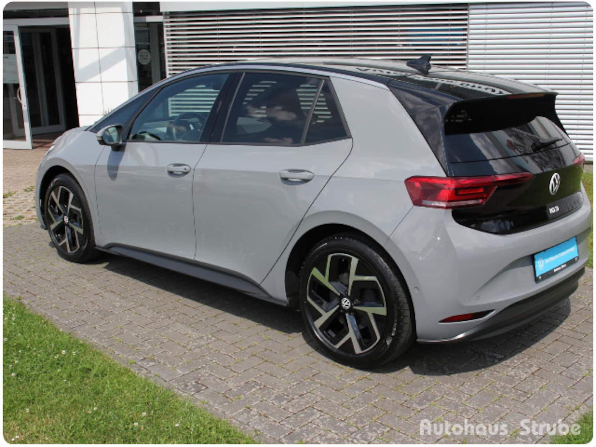 Volkswagen ID.3 MOVE Pro