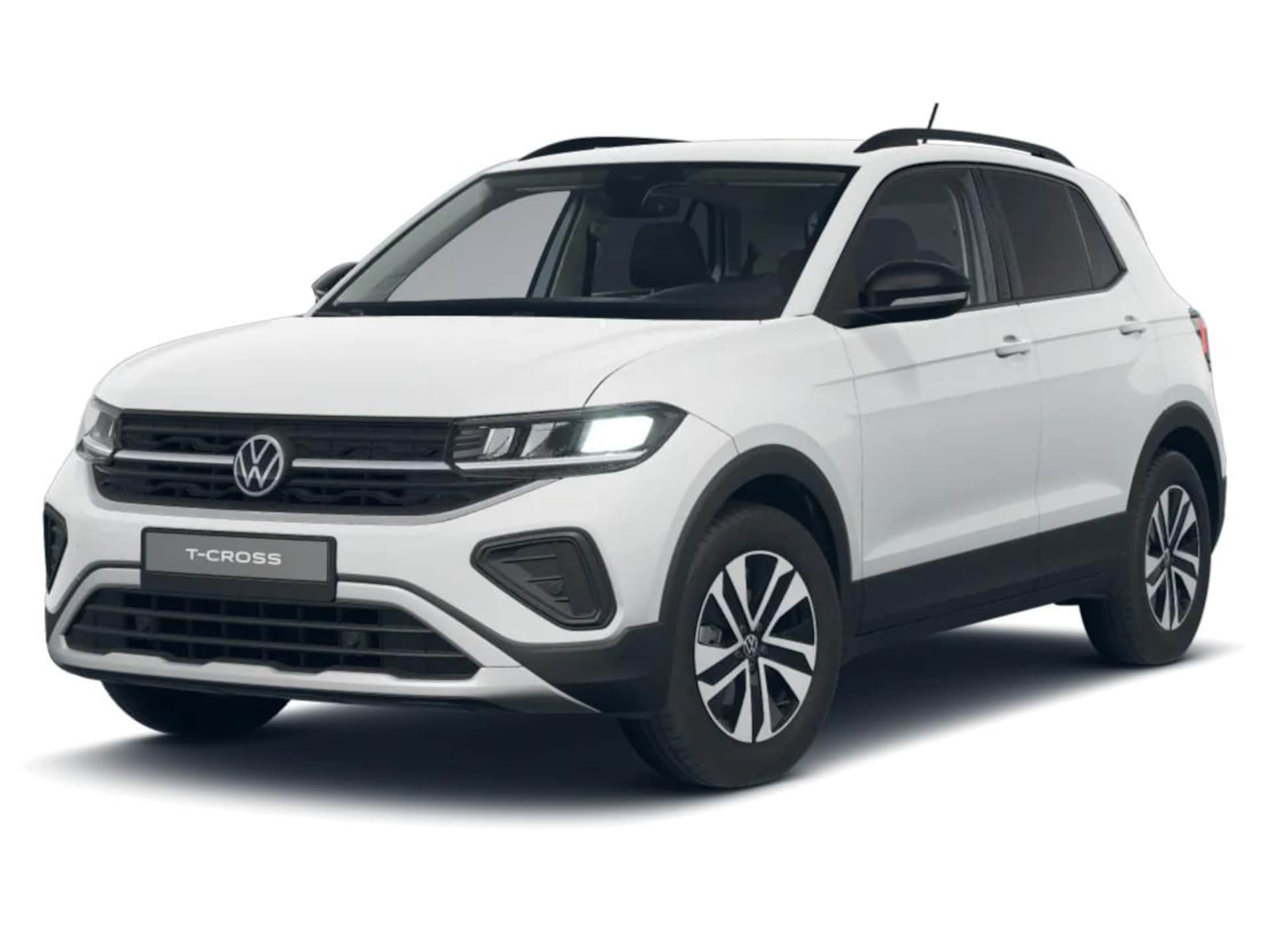 Volkswagen T-Cross ENERGY