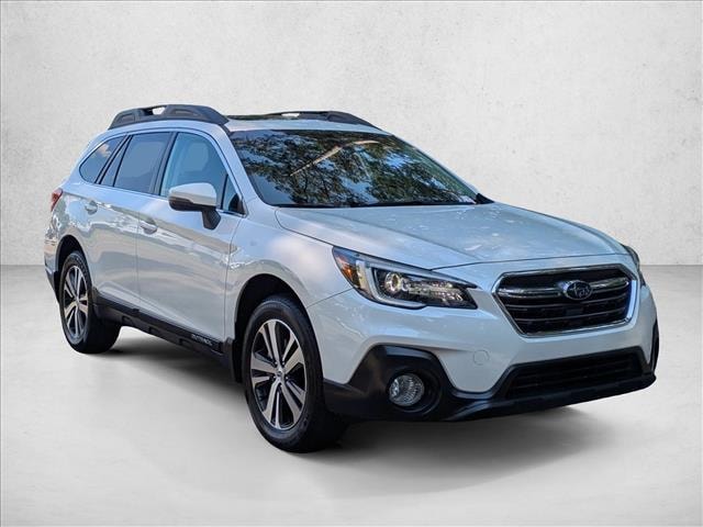 2019 Subaru Outback