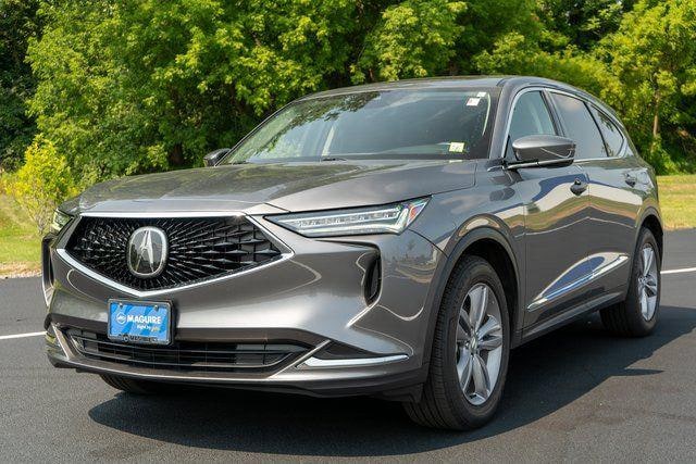 2024 Acura MDX