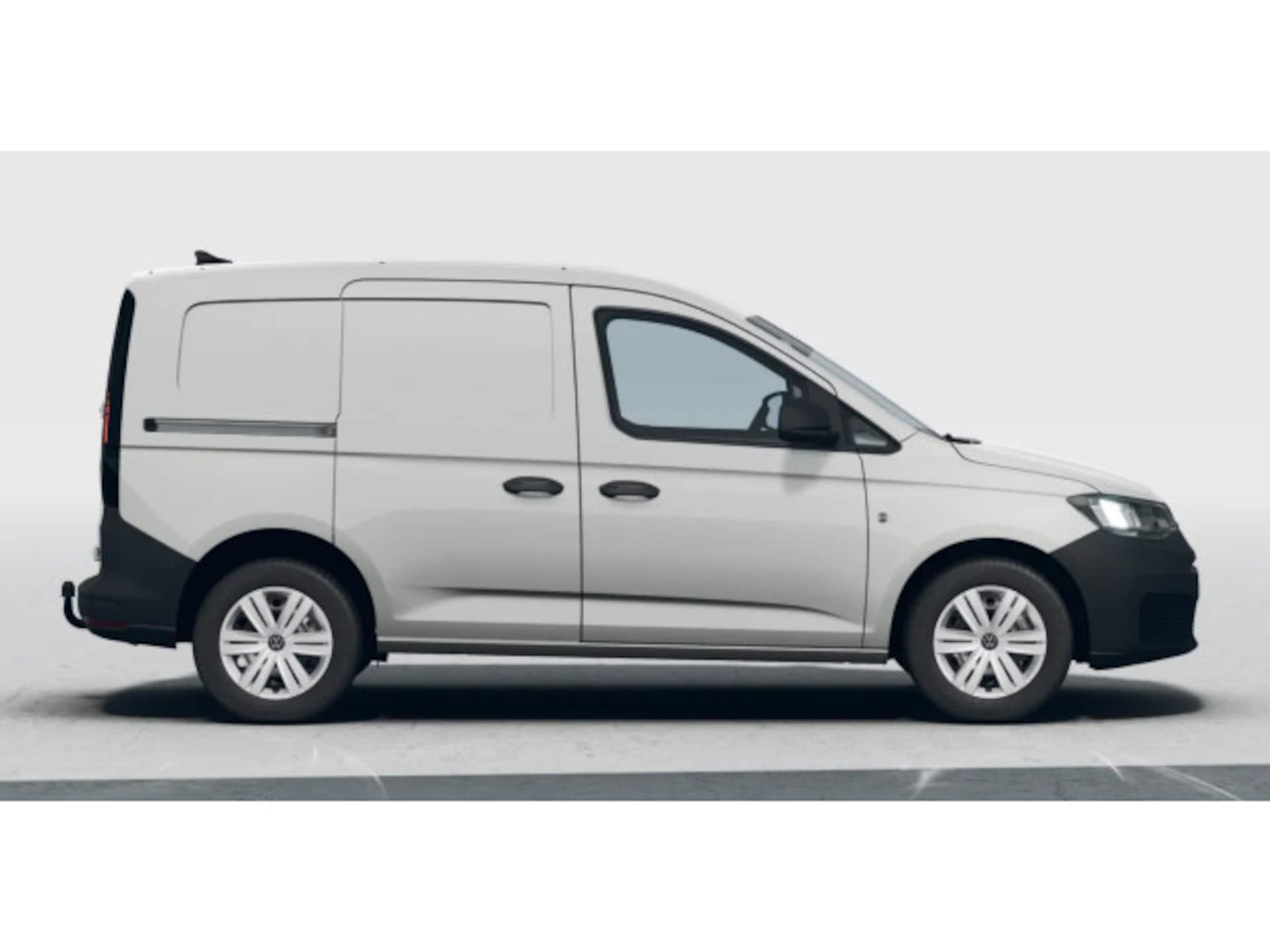 Volkswagen Caddy Cargo
