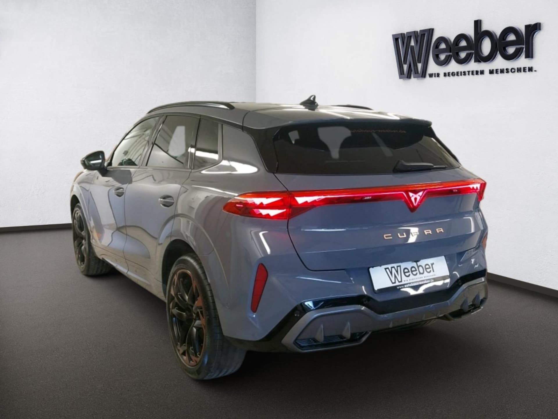 CUPRA Terramar VZ